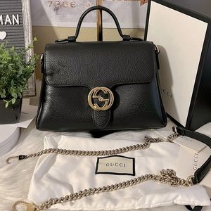 Authentic Gucci Crossbody